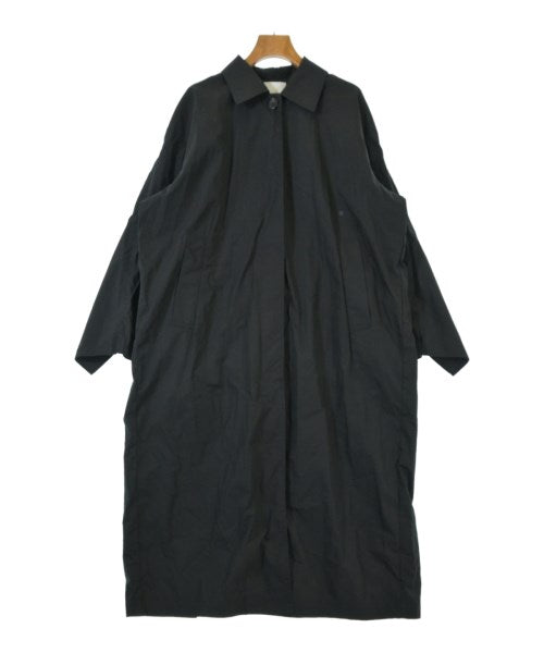 CLANE 支撐領外套