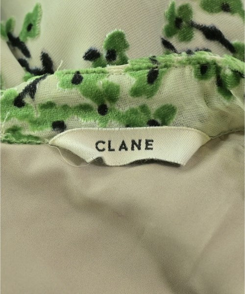 CLANE 洋裝