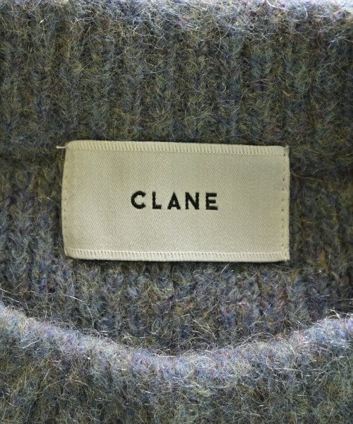 CLANE 毛衣