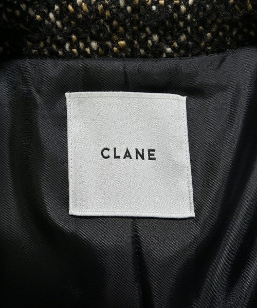 CLANE 其他飛行外套