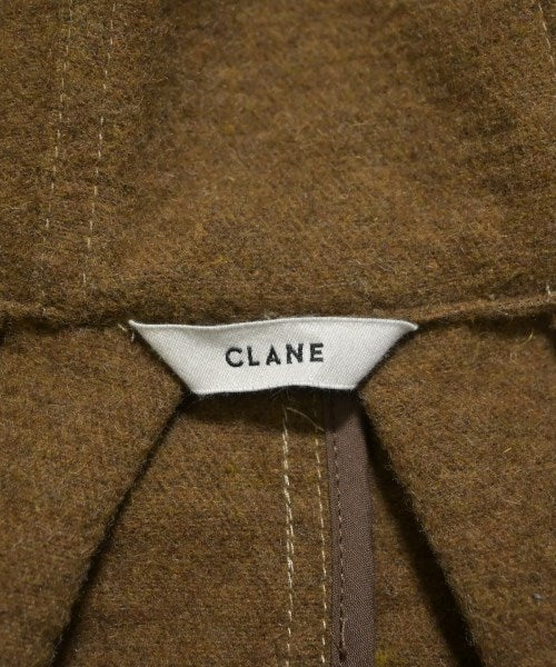 CLANE 其他飛行外套