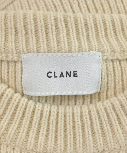 CLANE 毛衣