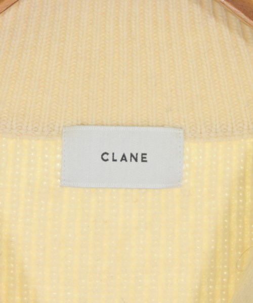 CLANE 毛衣