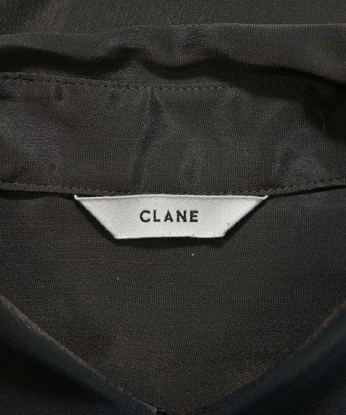 CLANE 休閒襯衫