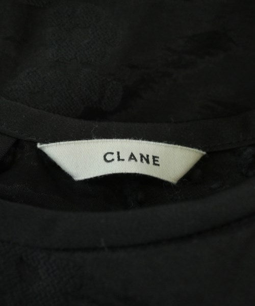 CLANE 女襯衫