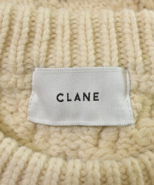CLANE 毛衣