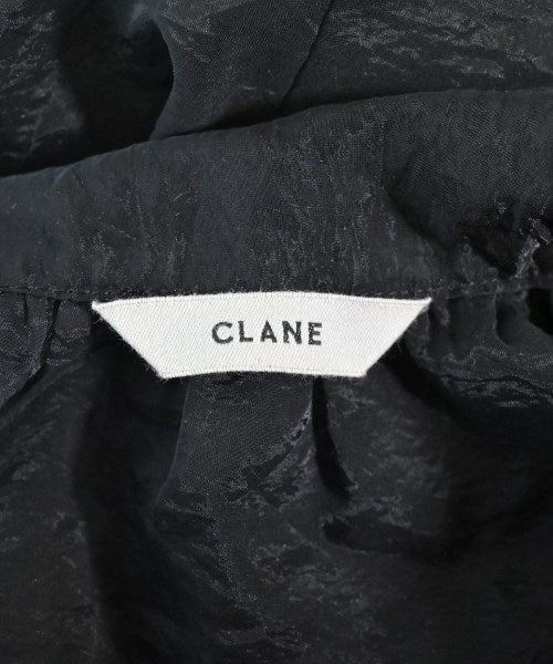 CLANE 女襯衫