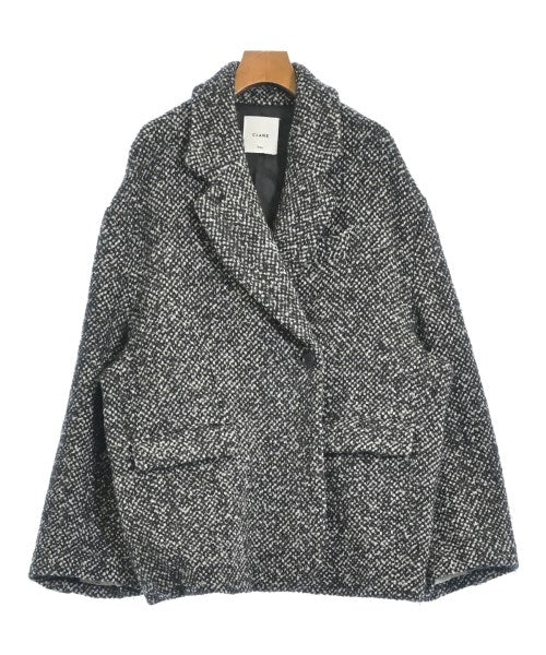 CLANE 其他大衣