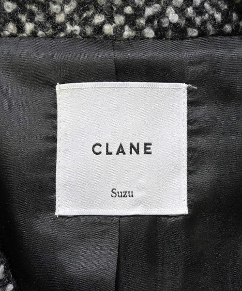 CLANE 其他大衣