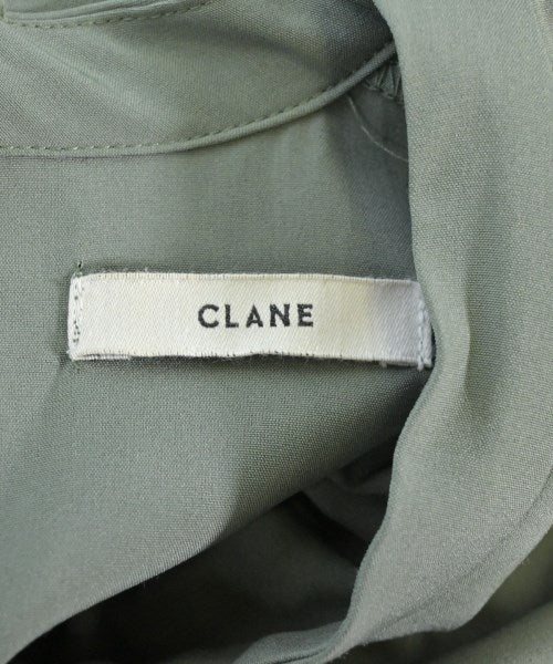 CLANE 洋裝