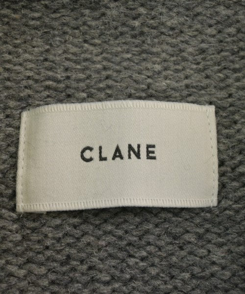 CLANE 毛衣