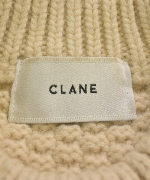 CLANE 毛衣