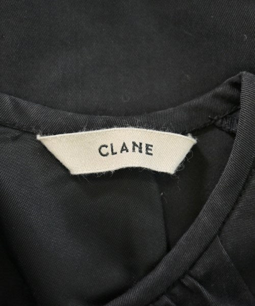 CLANE 女襯衫