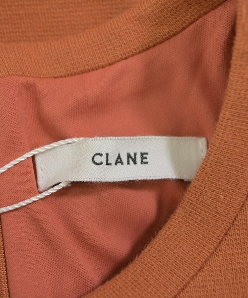 CLANE 洋裝