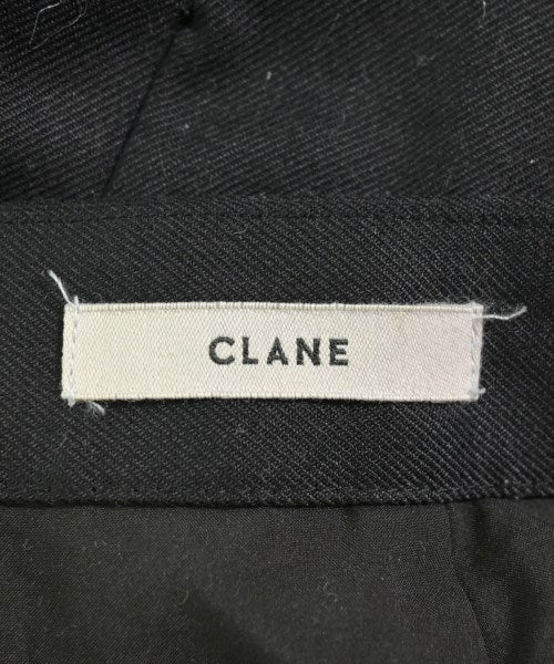 CLANE 長裙/超長裙