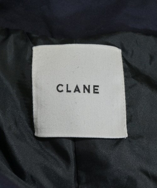 CLANE 其他大衣