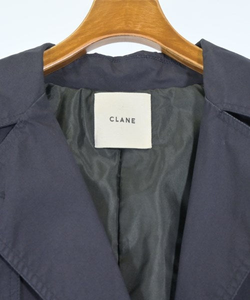 CLANE 其他大衣