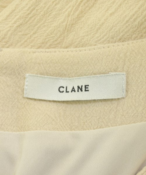 CLANE 洋裝