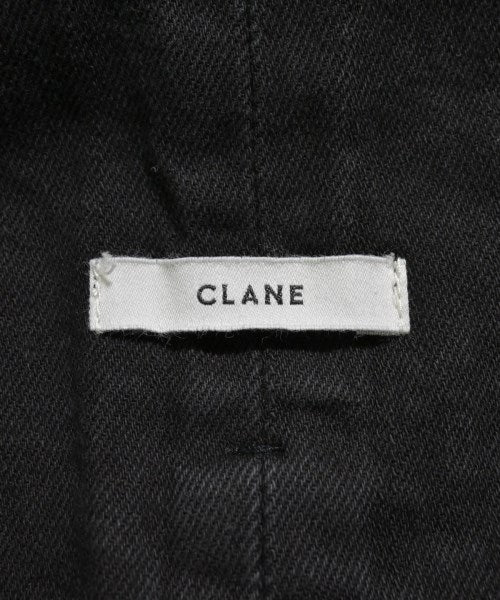 CLANE 牛仔褲
