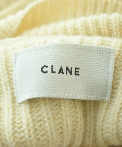 CLANE 毛衣