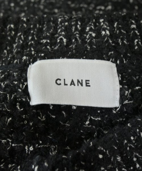 CLANE 背心
