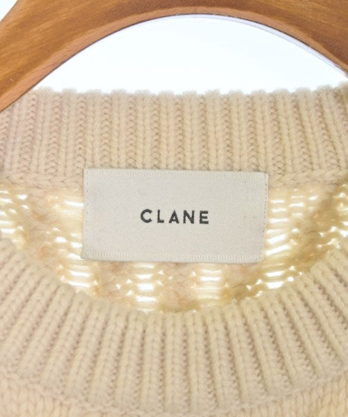 CLANE 毛衣