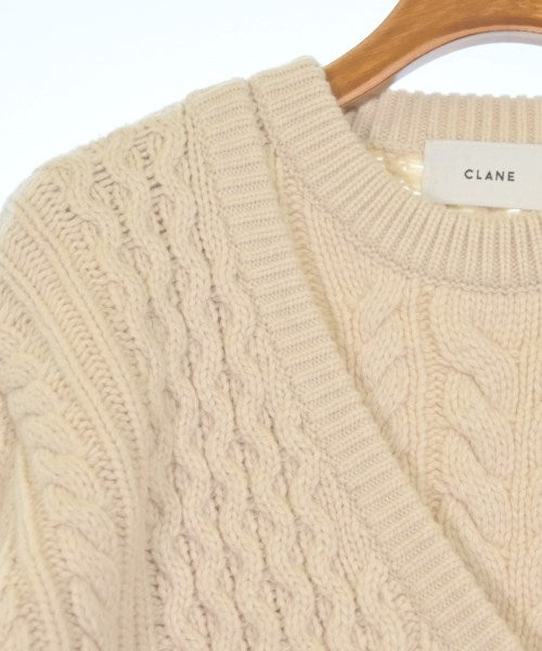 CLANE 毛衣