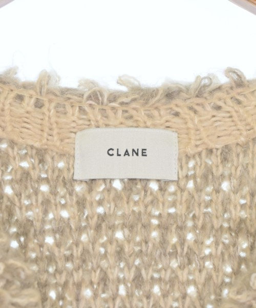 CLANE 開襟衫
