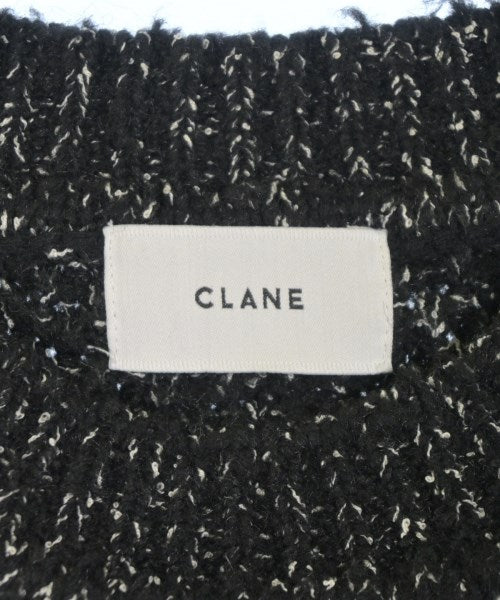 CLANE 背心