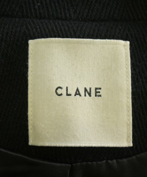CLANE 切斯特披風