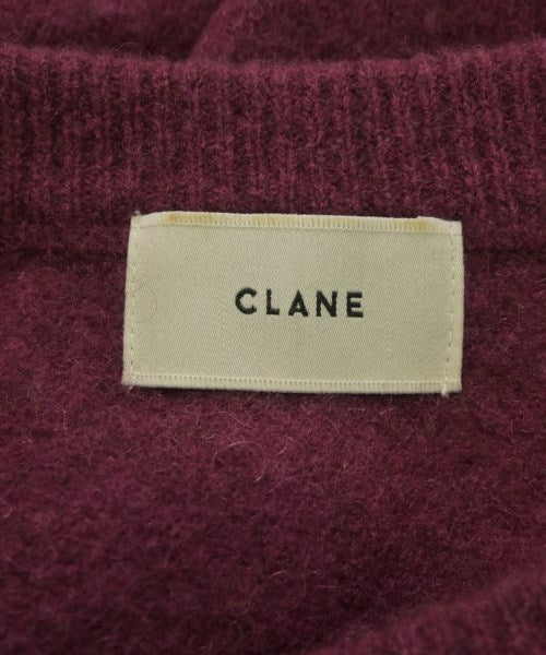 CLANE 毛衣