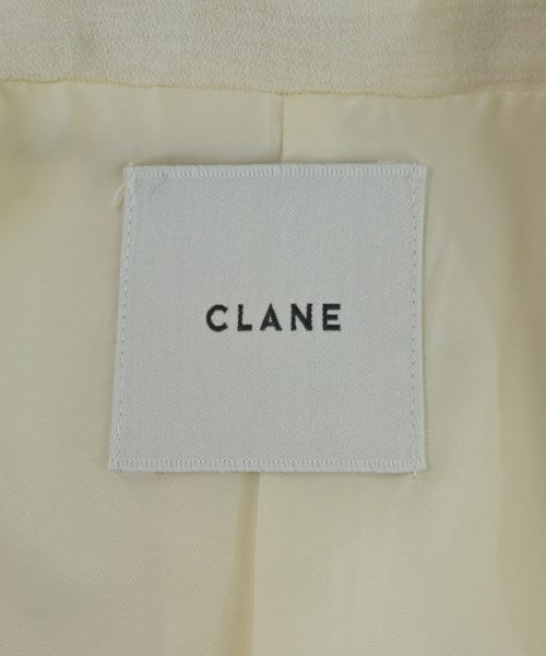 CLANE 其他夾克