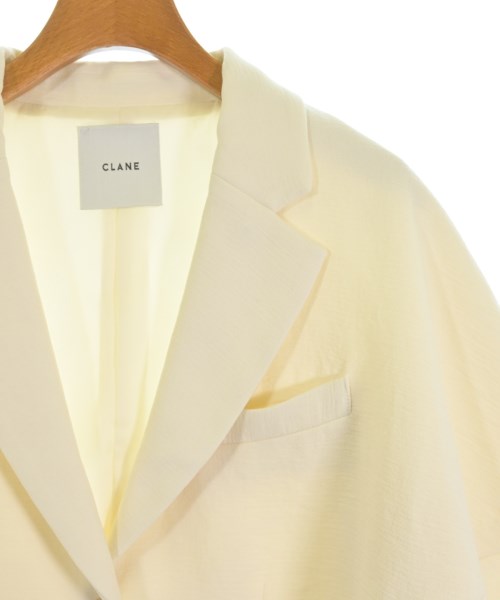 CLANE 其他夾克
