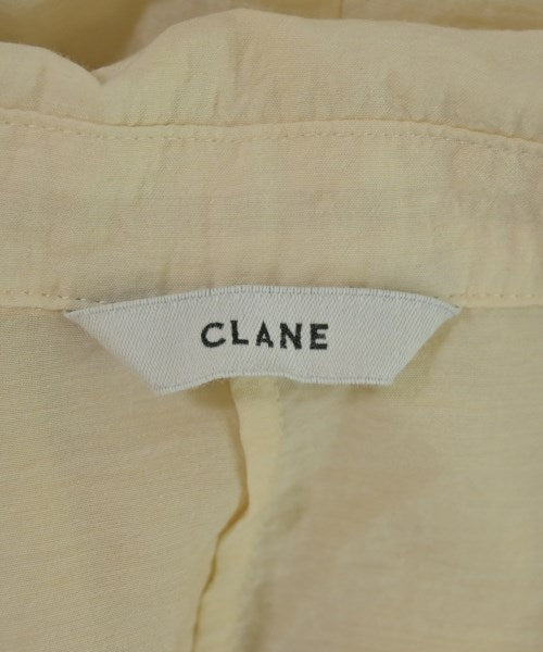 CLANE 西裝外套