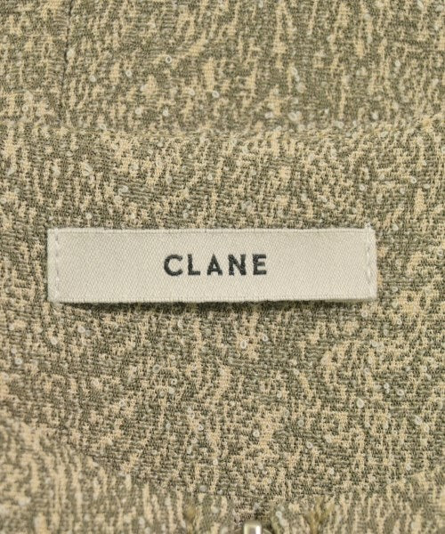 CLANE 洋裝