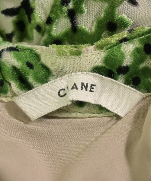 CLANE 洋裝