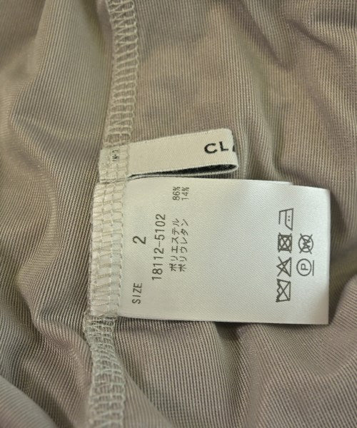CLANE 其他套裝