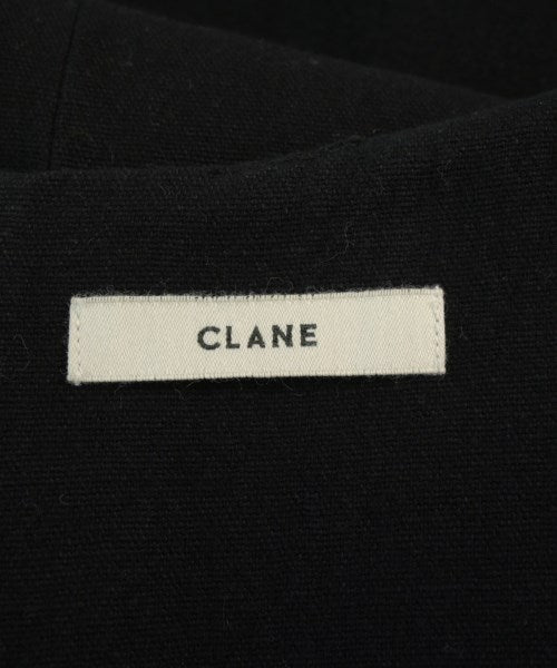 CLANE 女襯衫