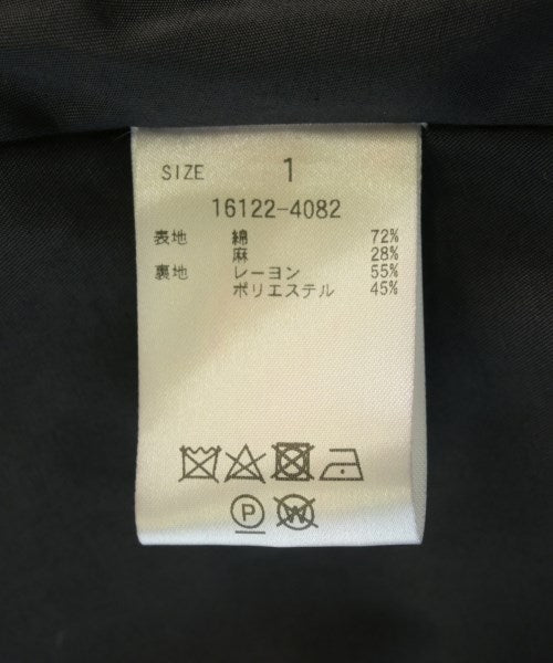 CLANE 女襯衫