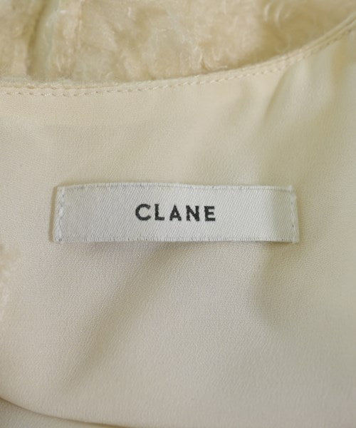 CLANE 背心