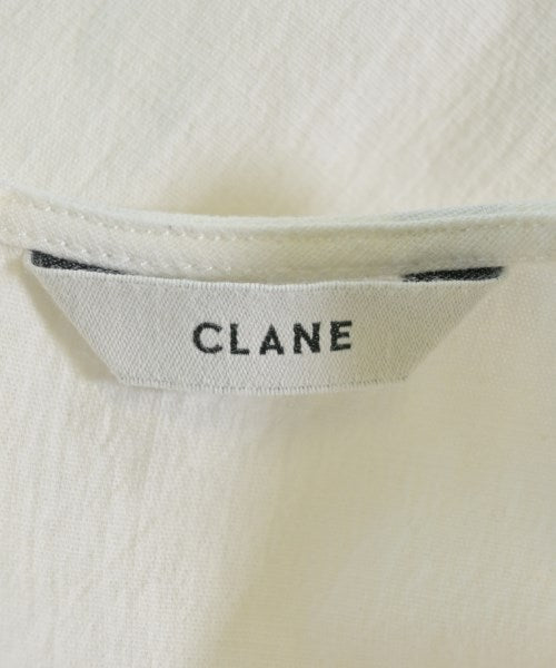 CLANE 女襯衫