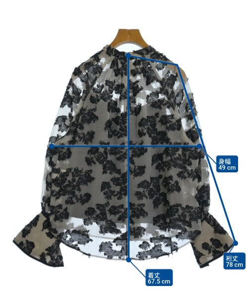 CLANE 女襯衫