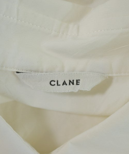 CLANE 休閒襯衫