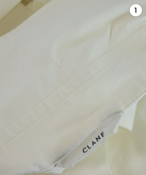 CLANE 休閒襯衫