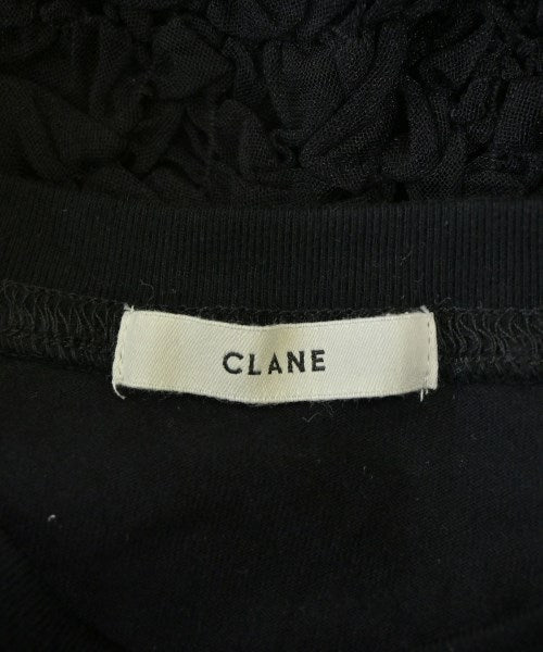 CLANE T恤/上衣
