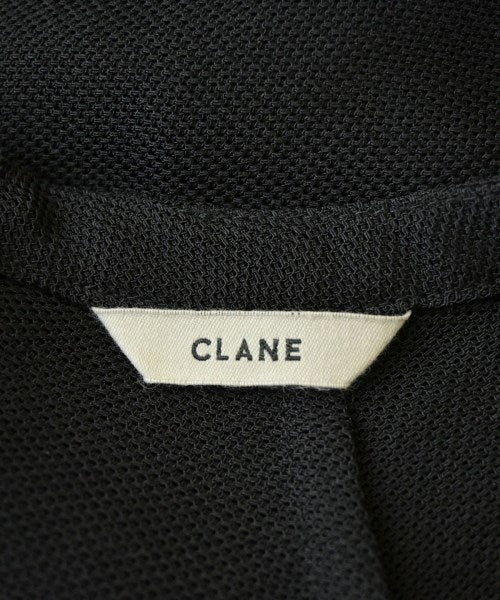 CLANE T恤/上衣