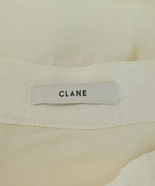 CLANE 長裙/超長裙