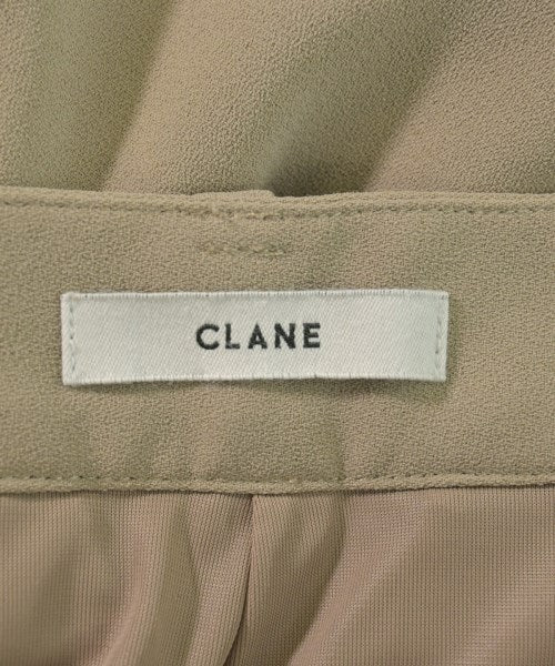 CLANE 其他款