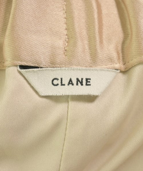 CLANE 其他款