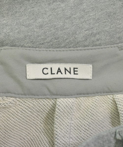 CLANE 長裙/超長裙